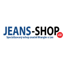 Jeans-shop CZ/SK logo