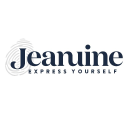 jeanuine.com