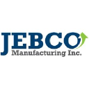 Jebco Manufacturing Inc logo