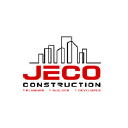 JECO Construction logo