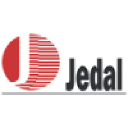 GRUPO JEDAL REDENTOR logo