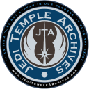 Jedi Temple Archives logo