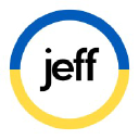 Jeff App Logo com