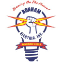 Bonham Electric Inc. Logo