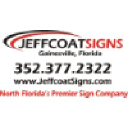 Jeffcoat Signs