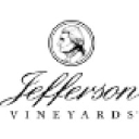Jefferson Vineyards logo