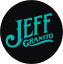 Logo for jeffgranitodesigns.com