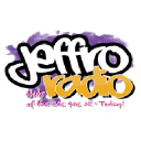jeffroradio.com
