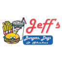 Jeffs Burgers Dogs & Shakes