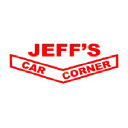 Jeff's Car Corner