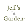 Jeff’s Naturals Logo