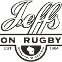 Jeff's on Rugby