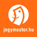 Jegymester Kft. logo