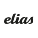 Julkaisuosakeyhtiu00f6 Elias logo