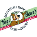 yogi bear's jellystone park™ camp resort at barton lake, fremont, in