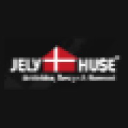 Jely Huse logo