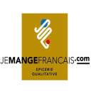 jemangefrancais.com logo icon