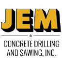 JEM Concrete Drilling and Sawing , Inc.