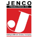 jencoproductions.com