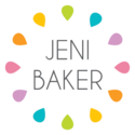 jenibakerpatterns.com logo