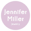 JENNIFER MILLER JEWELRY logo