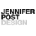 jenniferpostdesign.com