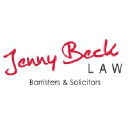 JENNY BECK LAW TRUSTEE COMPANY LIMITED logo