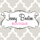 JENNY BOSTON BOUTIQUE logo