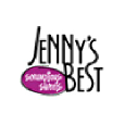 Jennysbest.com Logo