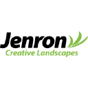 Jenron Creative Landscapes logo