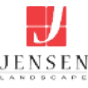 Jensen Landscape Contractor LLC Logo