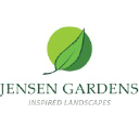jensengardens.com