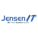 JensenIT Inc. logo