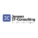 Jensen IT-Consulting AS