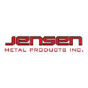 jensenmetal.com