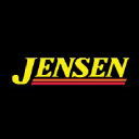 Jensen Transport logo