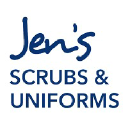 Jen's Scrubs