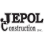 Jepol Construction logo