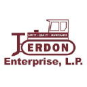 Jerdon Enterprise LP Logo