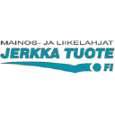 Jerkka Tuote Oy logo