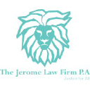 Jerome Law Firm