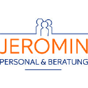 Jeromin Personal und Beratung logo