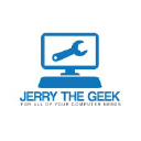 jerrythegeek.com