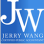 Jerry Wang logo