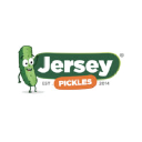 Logo for jerseypickles.com