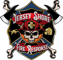 Logo for jerseyshorefireresponse.com