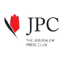jerusalempressclub.com
