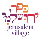 jerusalemvillage.org
