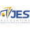Jes Accounting logo