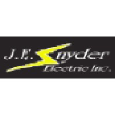 jesnyderelectric.com